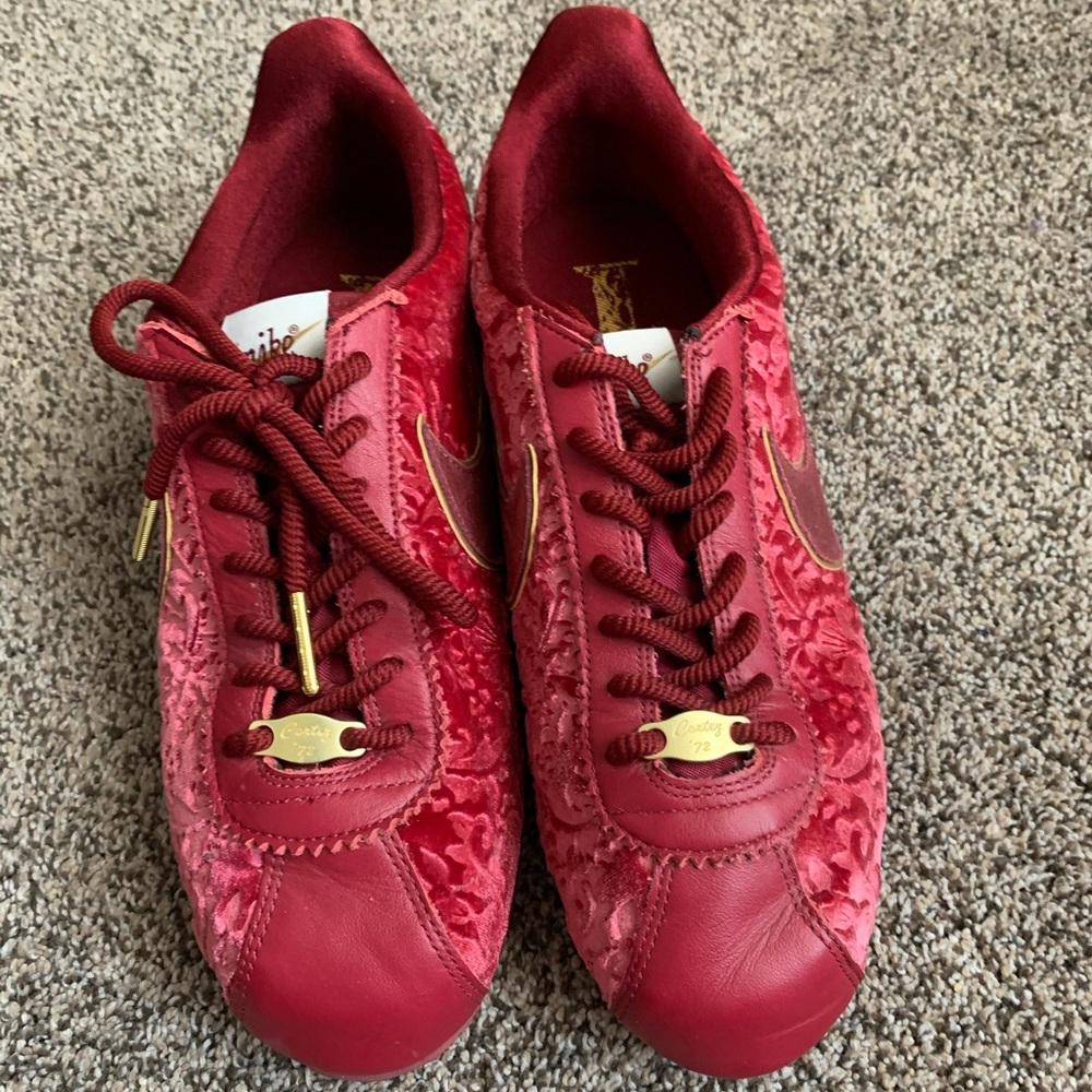 Nike Classic Cortez SE